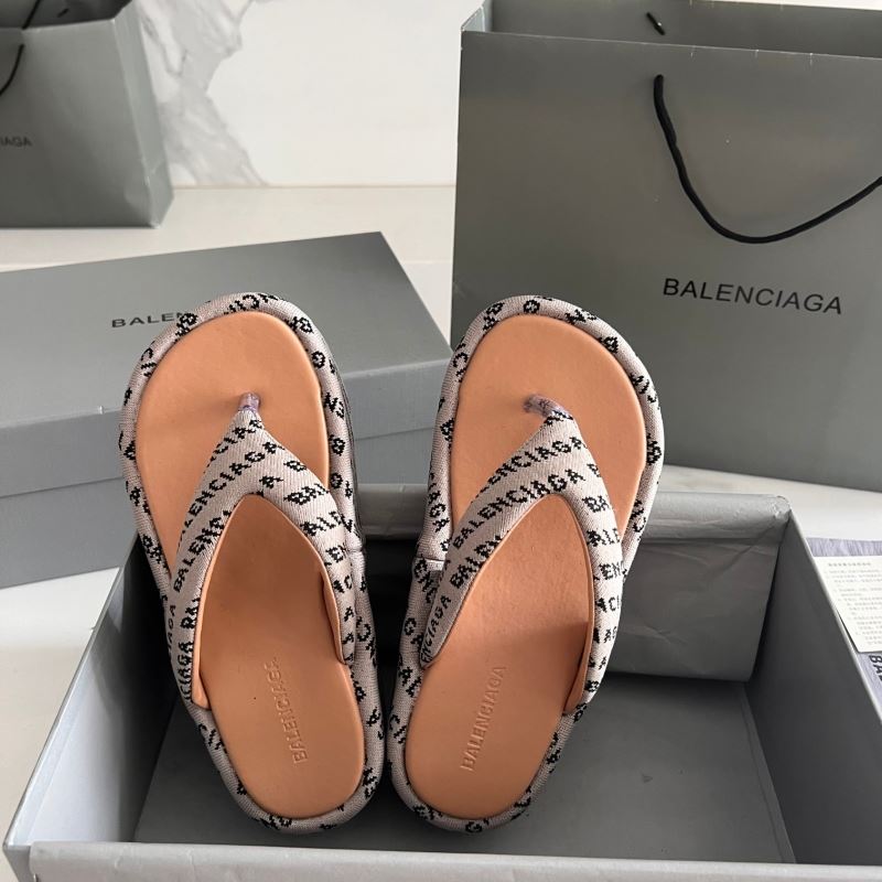 Balenciaga Slippers